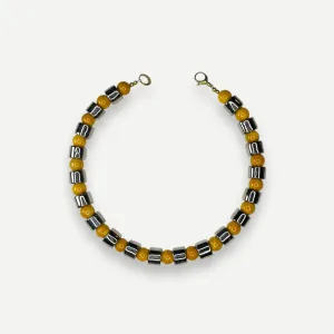COIN & JASPER SUNDRY.  BEAD TWO.