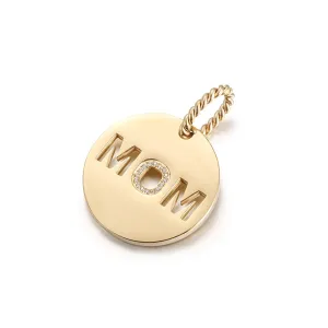 Coin Charms