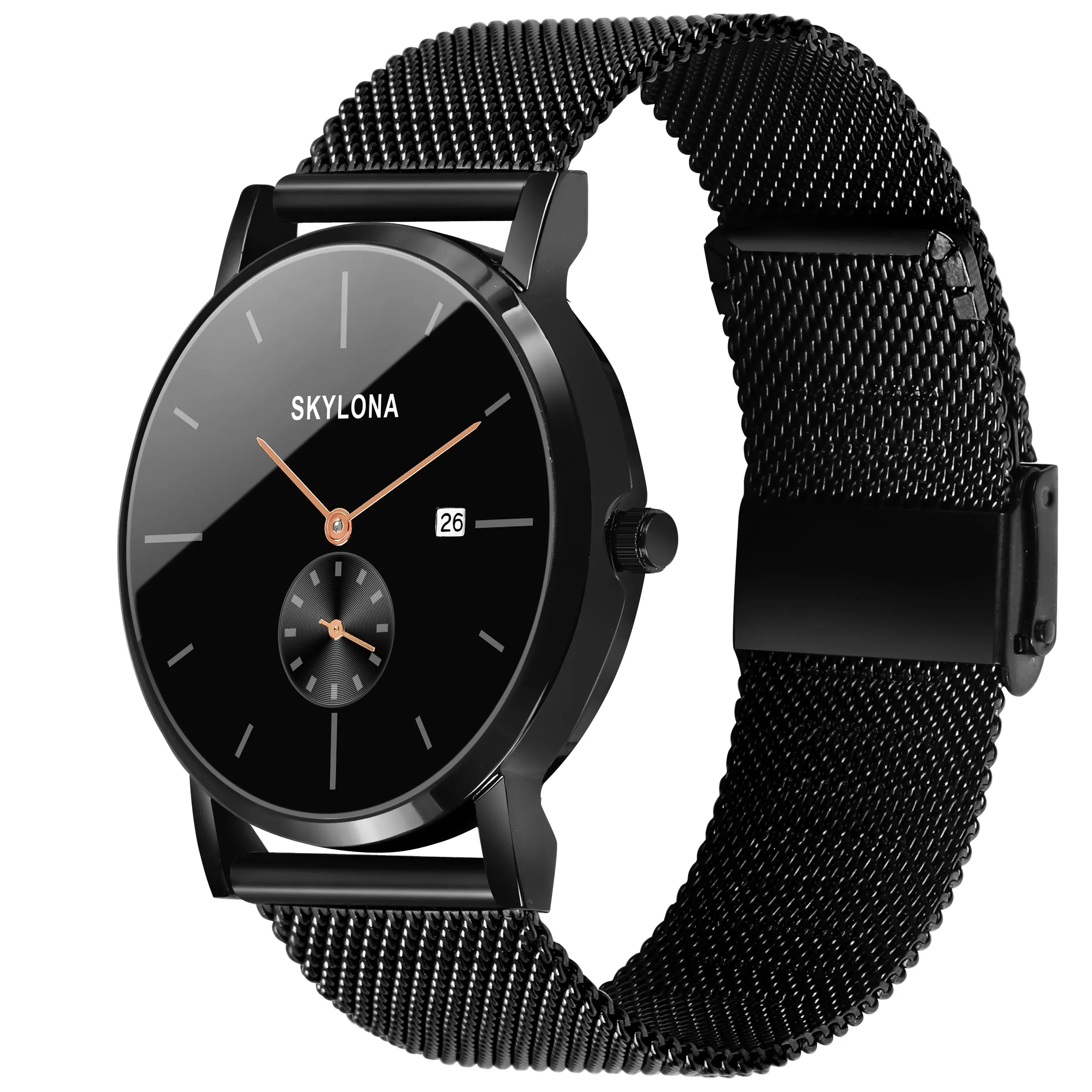 Combo Of 3 Watches 20% Off | Shop Now