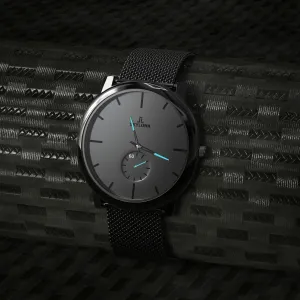Combo Of 3 Watches 20% Off | Shop Now