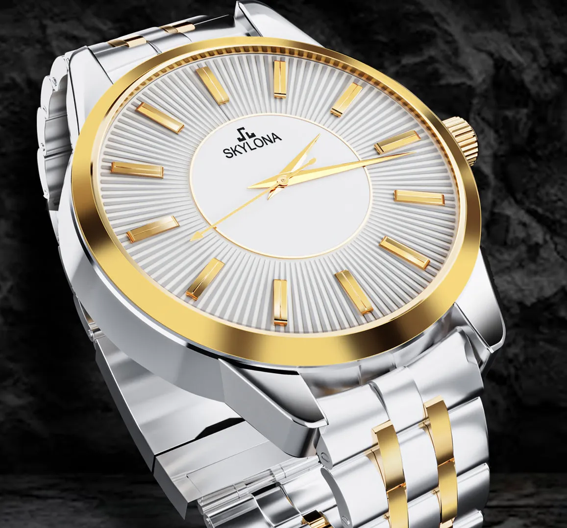 Combo Of 3 Watches 20% Off | Shop Now