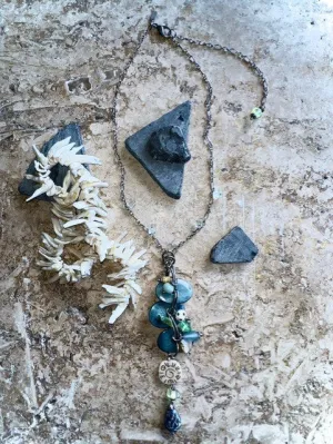 Coralina Necklace