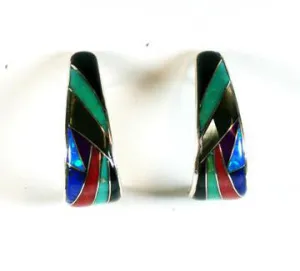 Cosmopolitan "Venice" Earrings