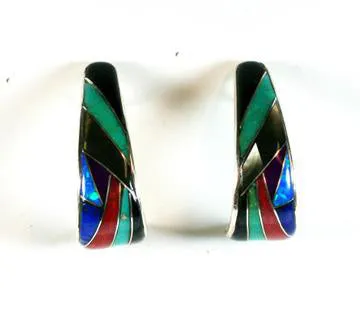 Cosmopolitan "Venice" Earrings