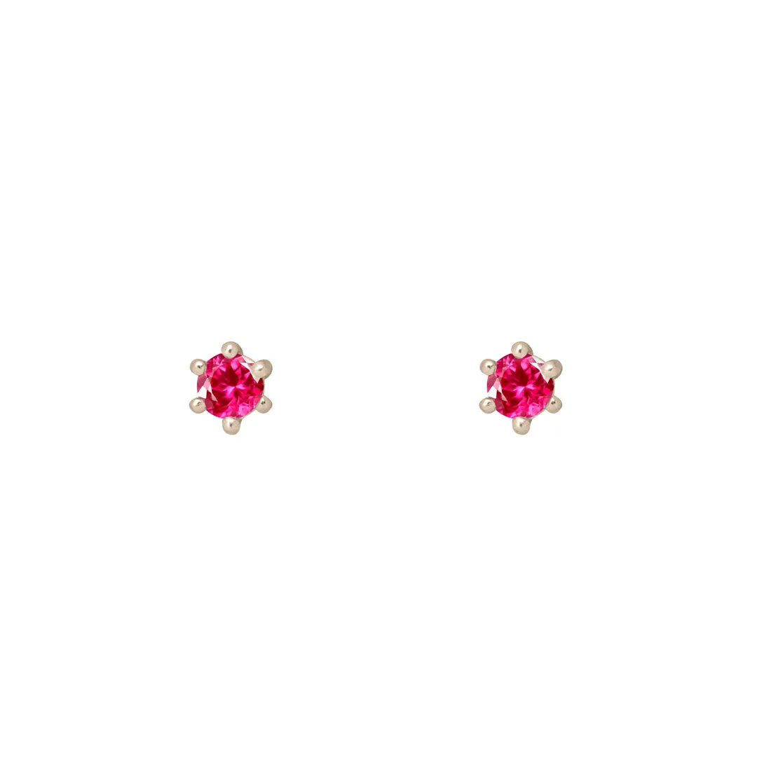 Eros Earrings