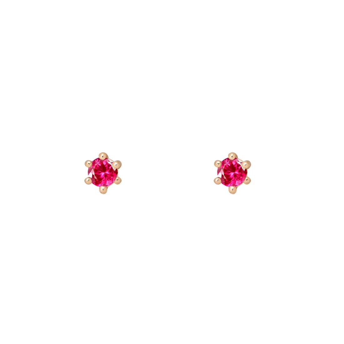 Eros Earrings