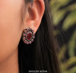 Essence Work Wear Studs