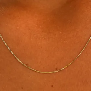 Essential Chain