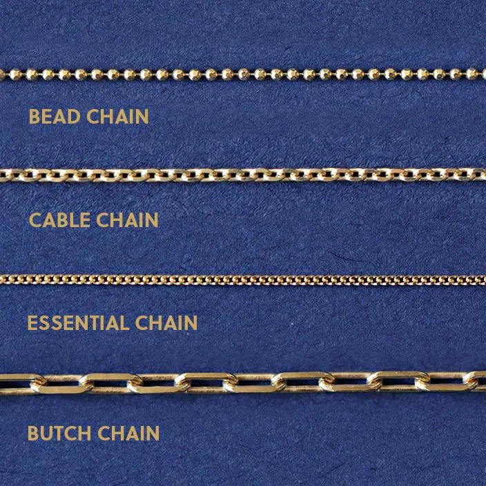Essential Chain