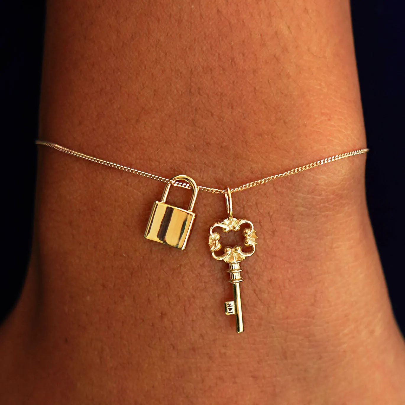 Essential Chain