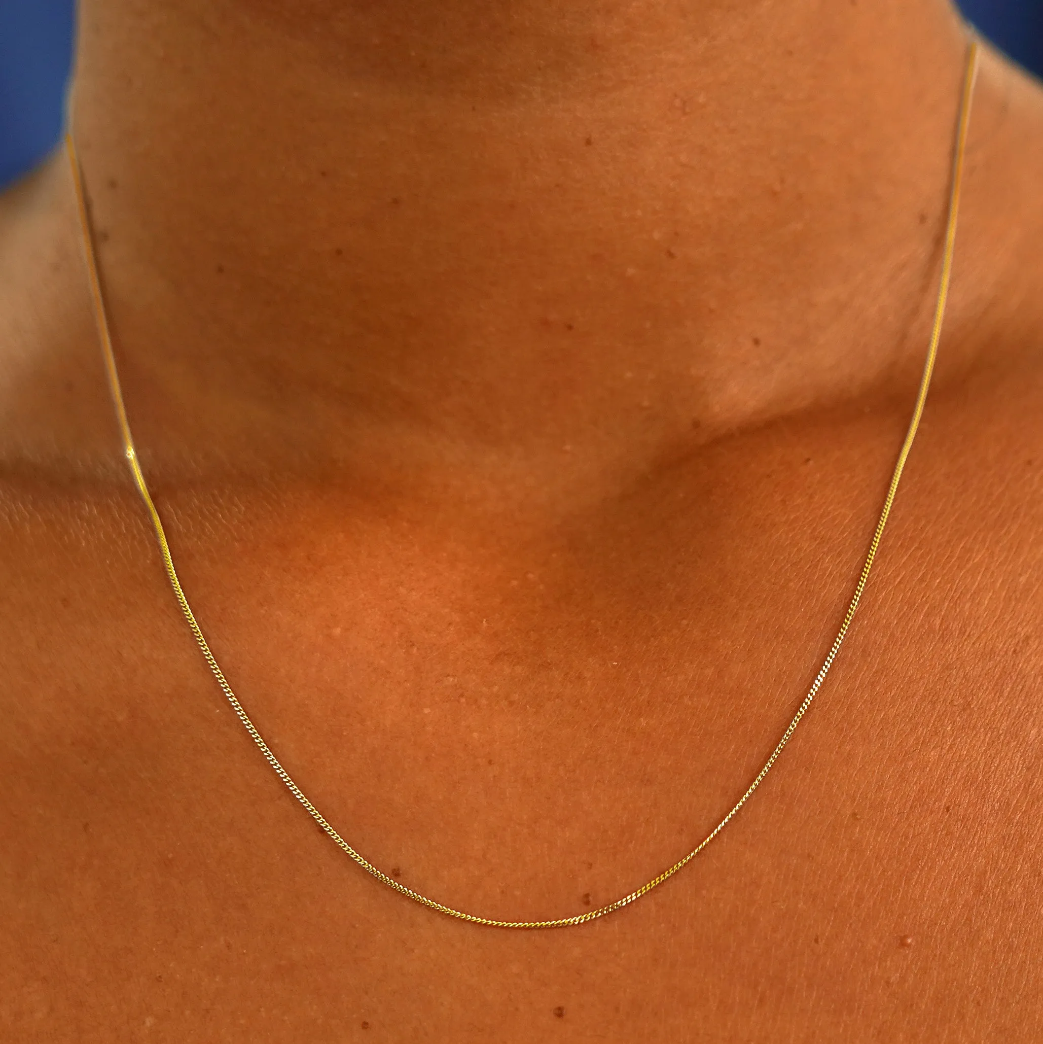 Essential Chain