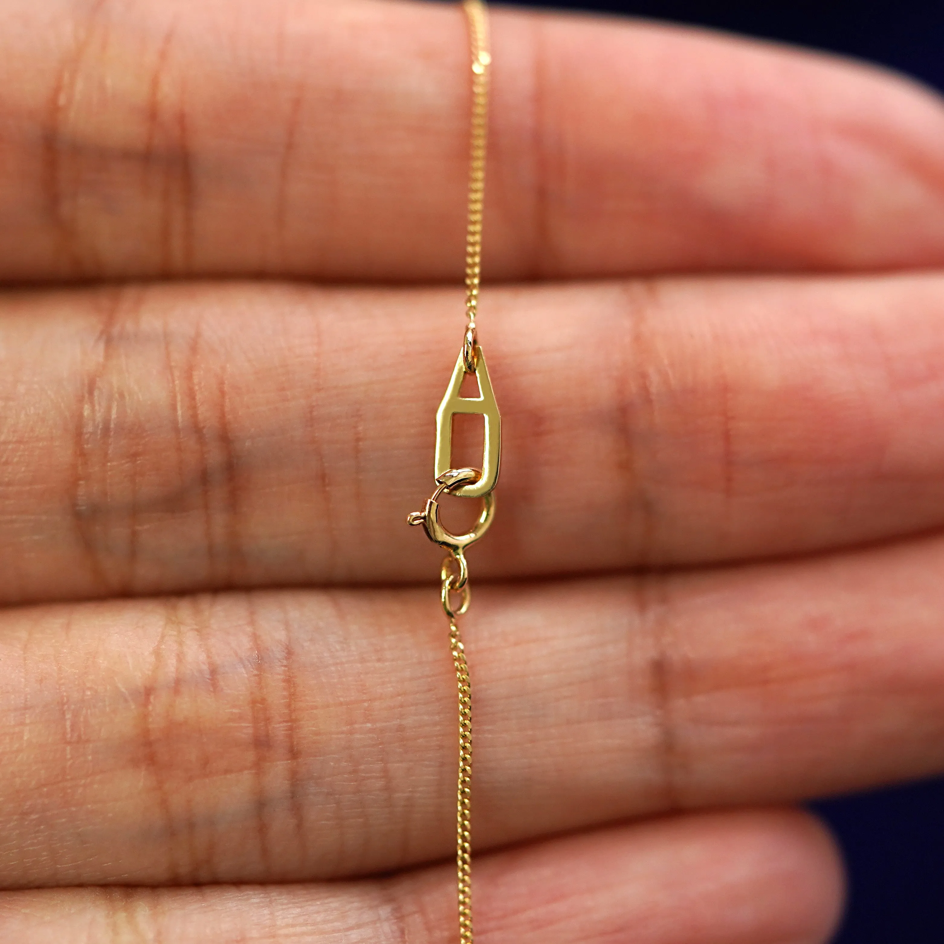 Essential Chain