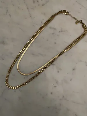 Esther Necklace Set