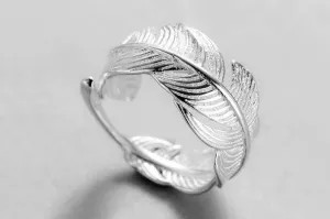 faith is things with wings