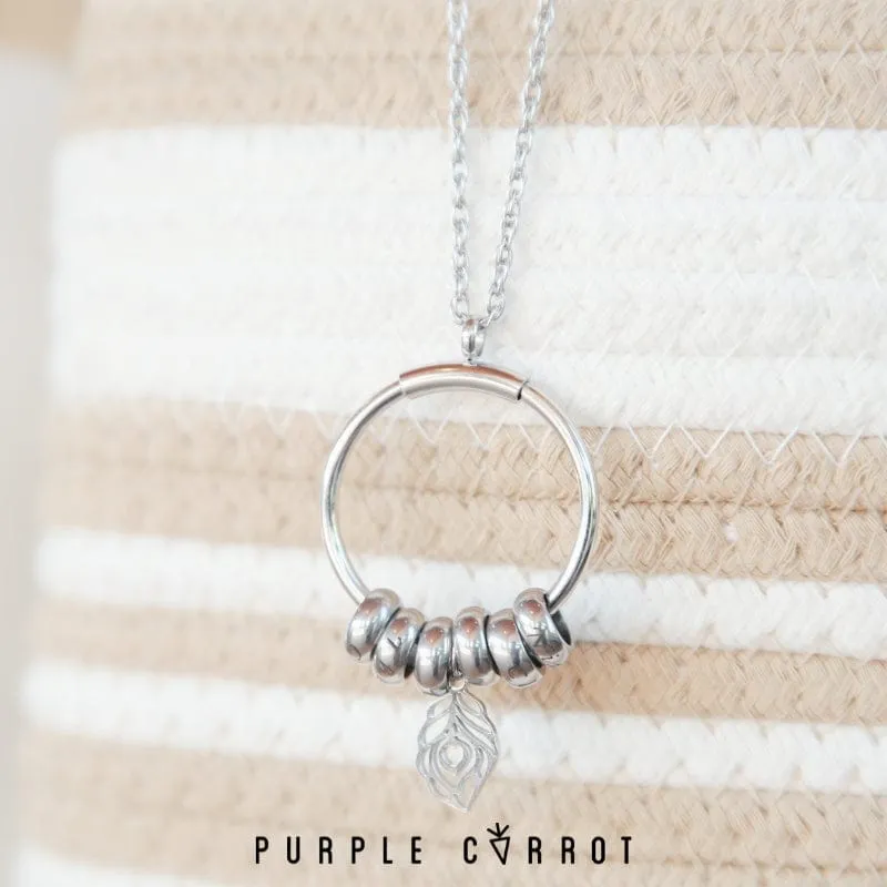 Family Circle Necklace