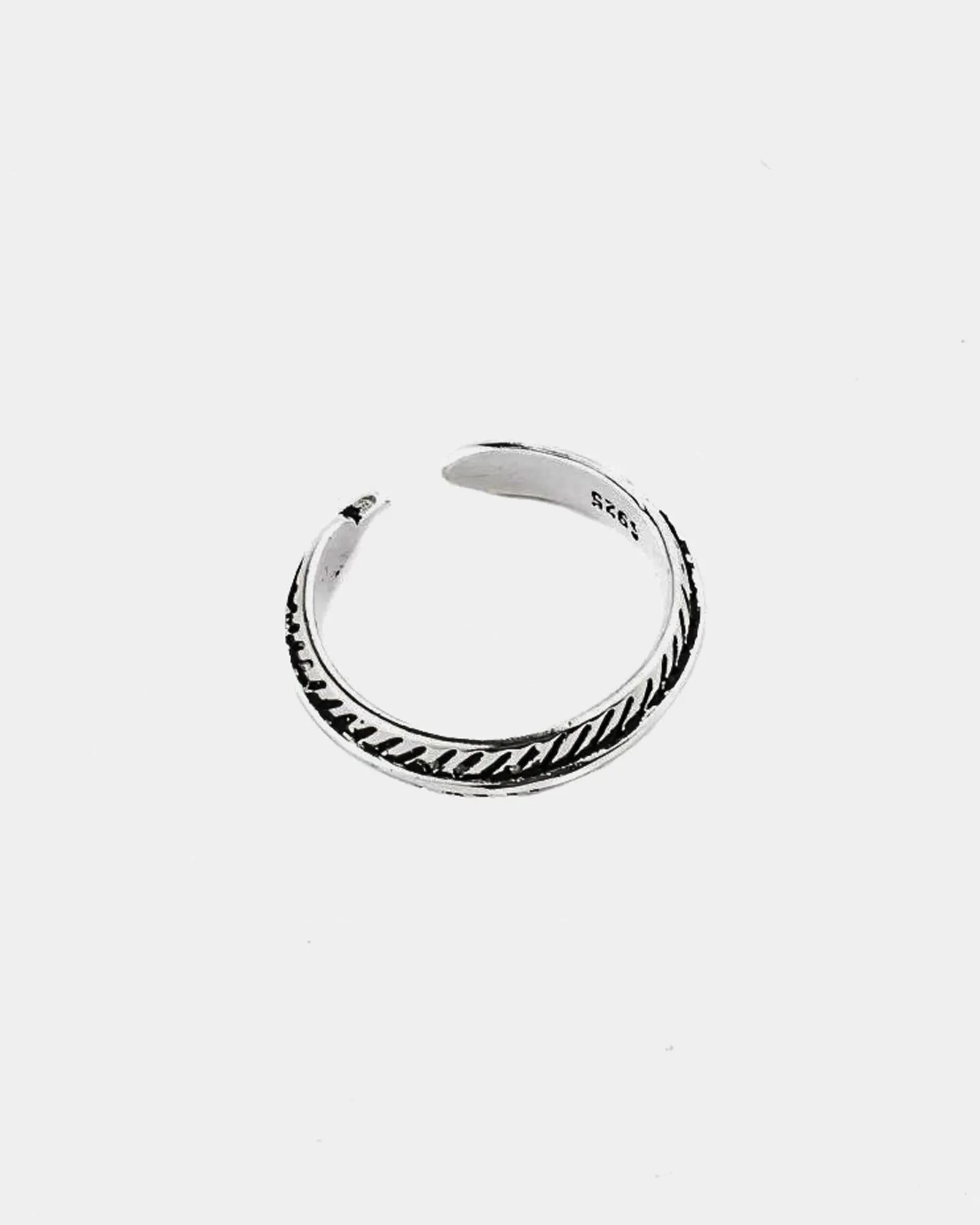Feather Slim Ring