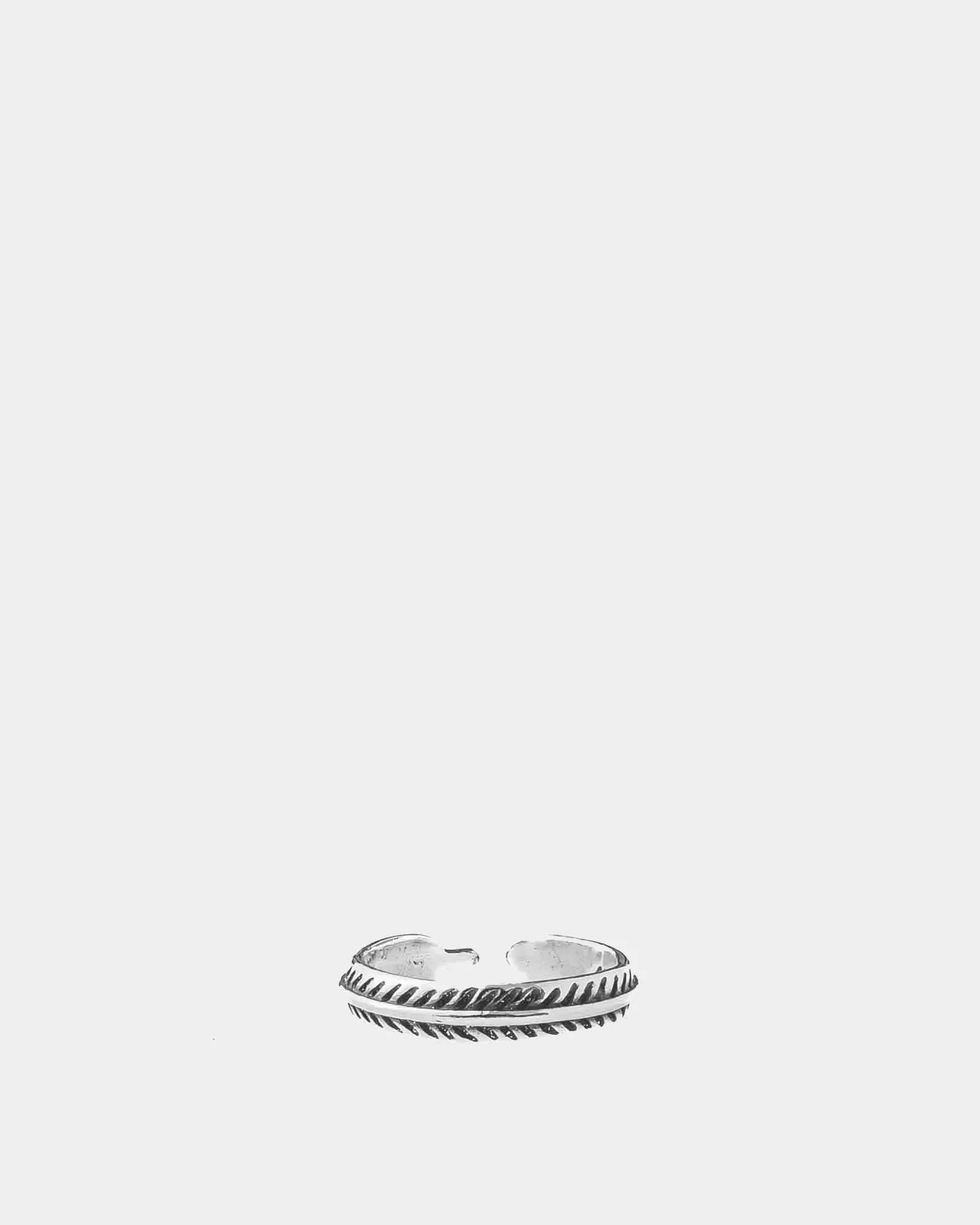 Feather Slim Ring
