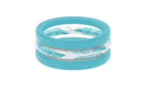 Feather - Stackable