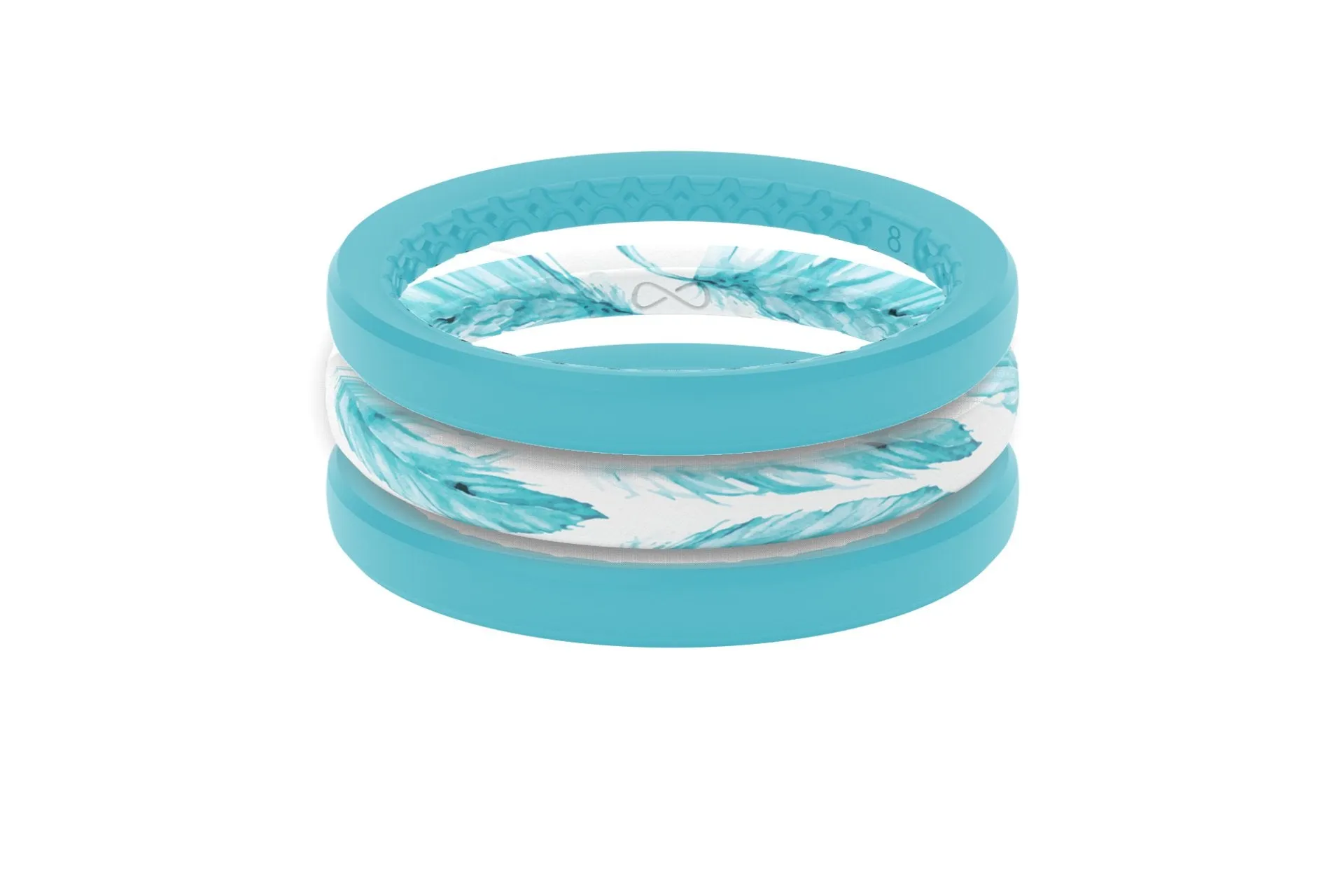 Feather - Stackable
