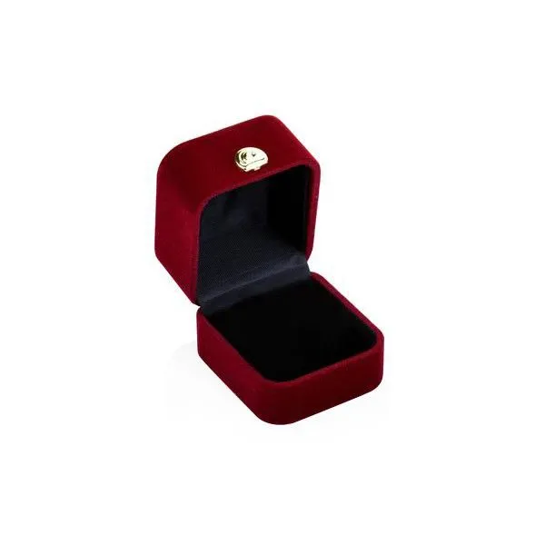 Feather Tungsten Carbide Ring
