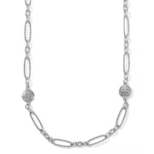 Ferrara Link Long Necklace JM3780