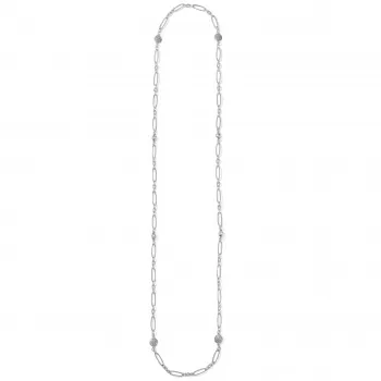 Ferrara Link Long Necklace JM3780