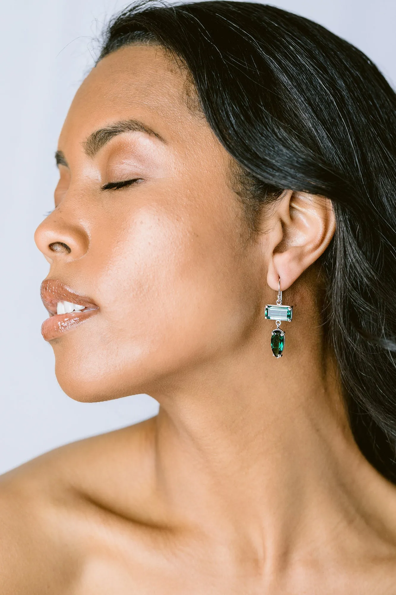 Fleur Earrings