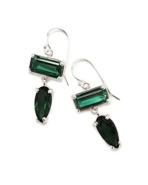 Fleur Earrings