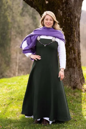 Fryd Viking Apron Dress