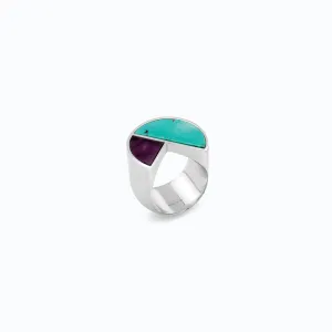 Full Circle Ring