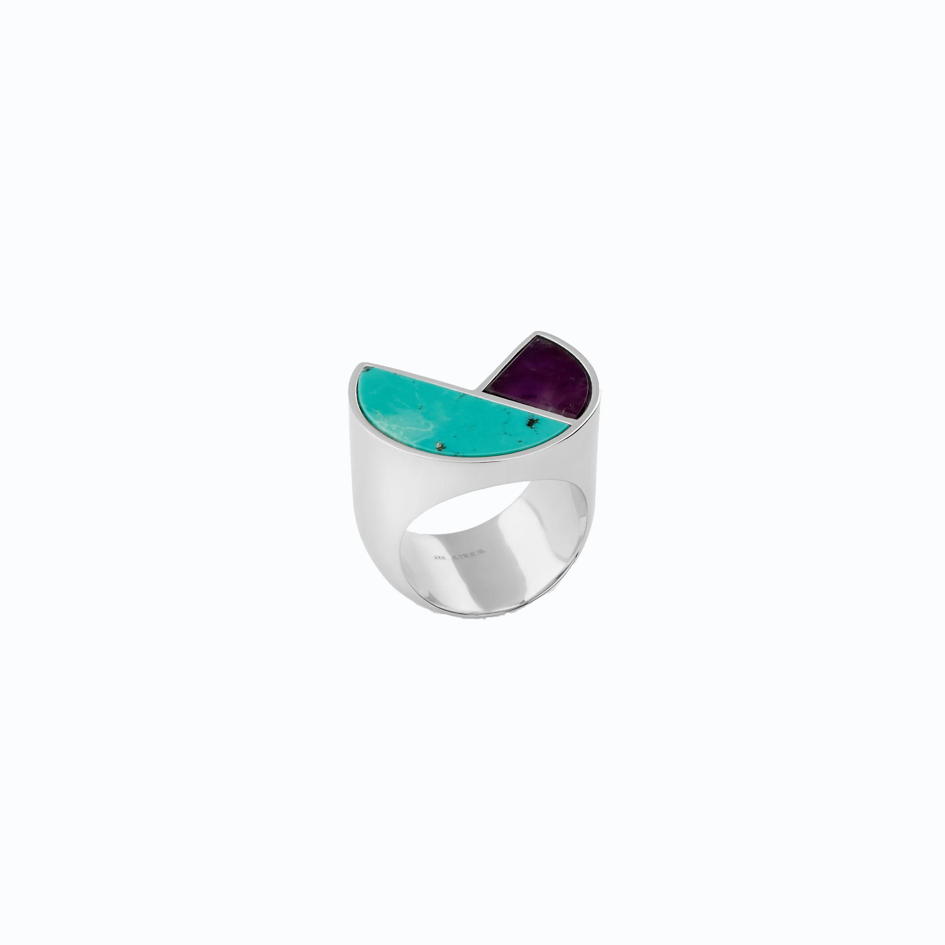 Full Circle Ring