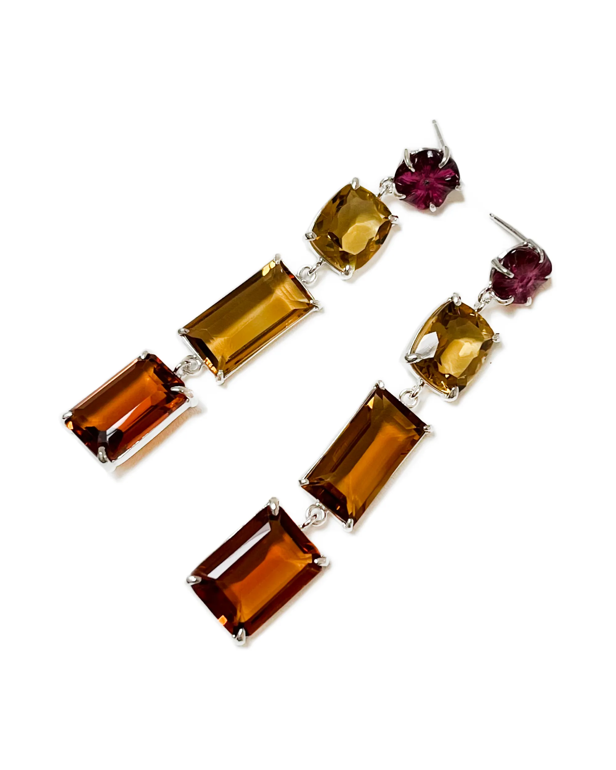 Ginger Earrings