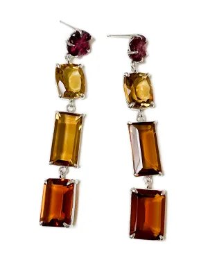Ginger Earrings