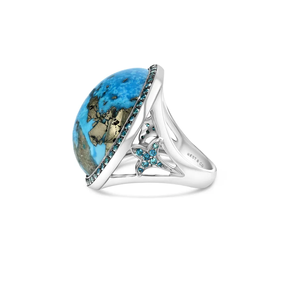 Globe Ring