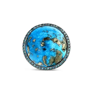 Globe Ring