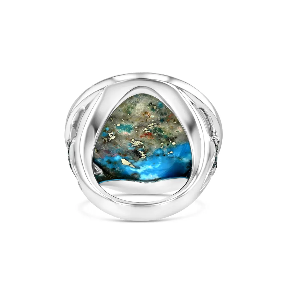 Globe Ring