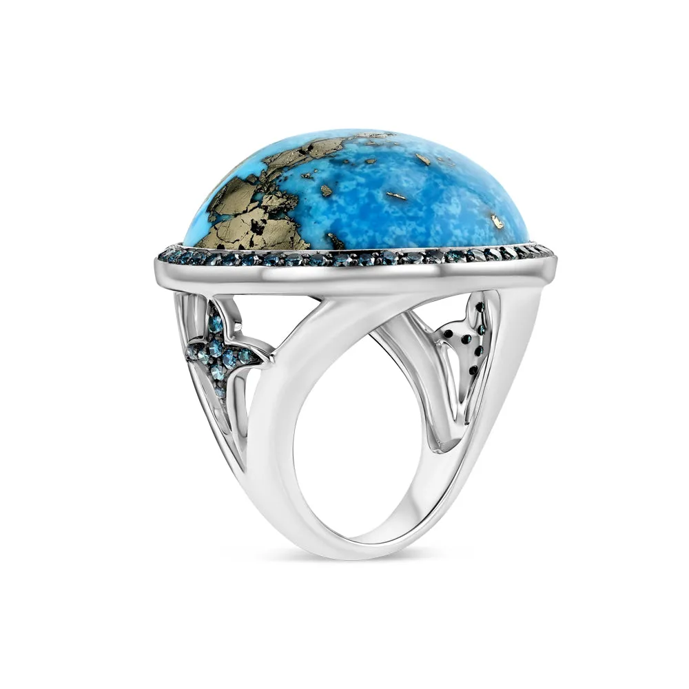 Globe Ring