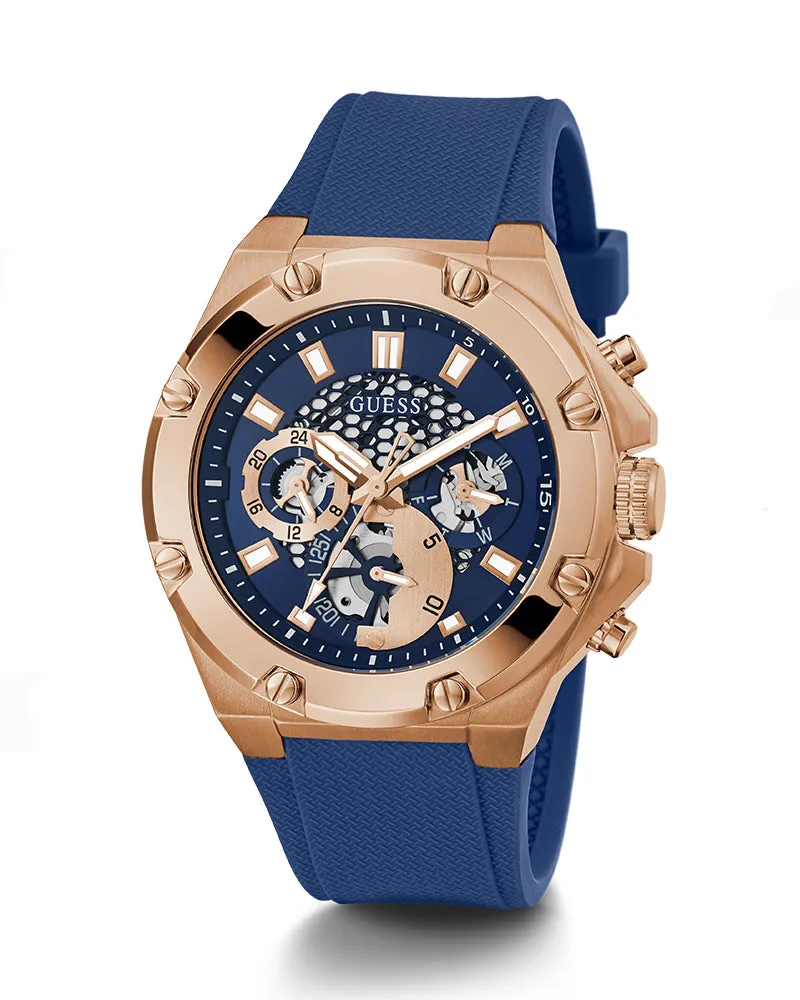 Guess W0334G3 Mens Watch