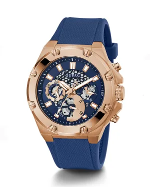Guess W0334G3 Mens Watch