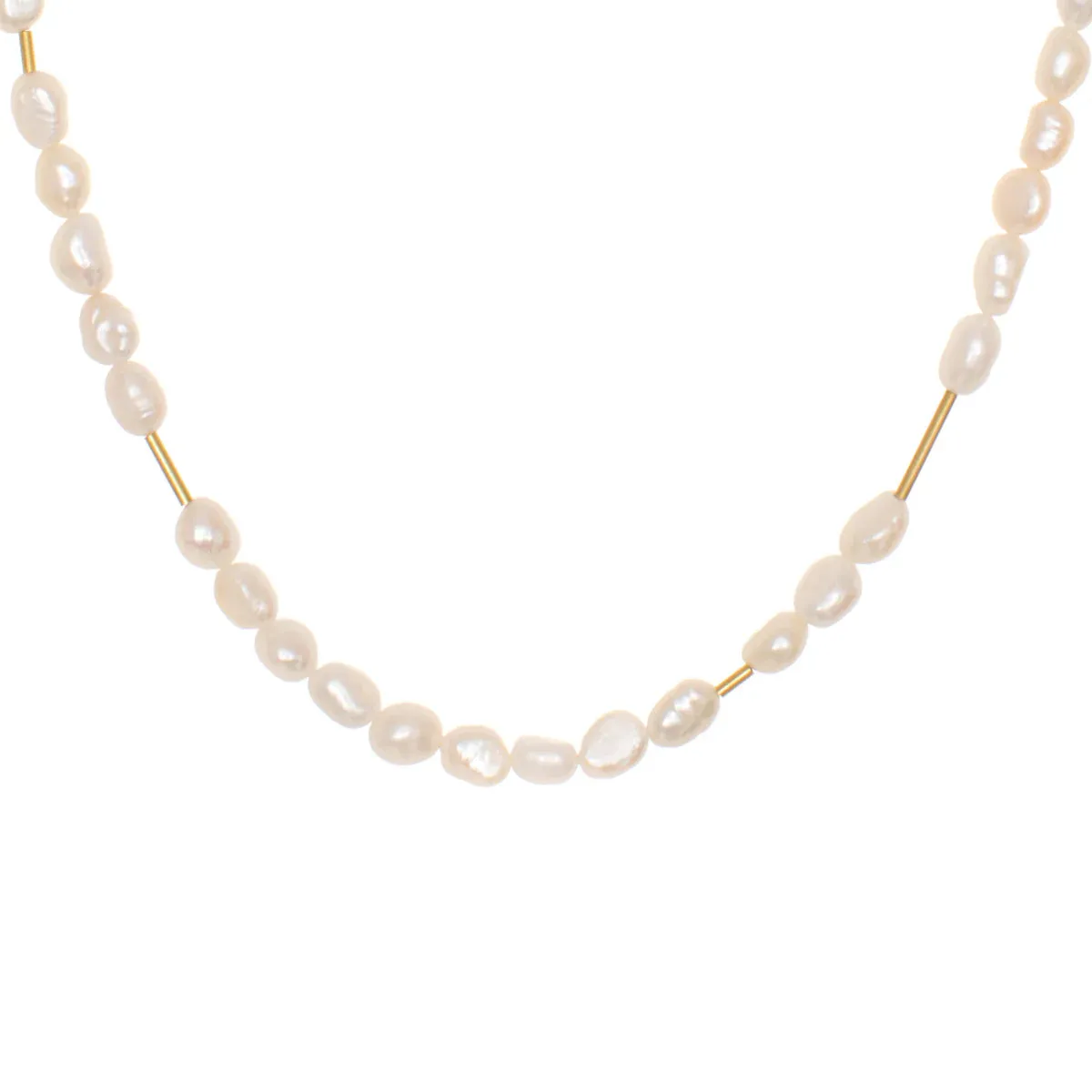 Hailey Gerrits XL Oso Necklace