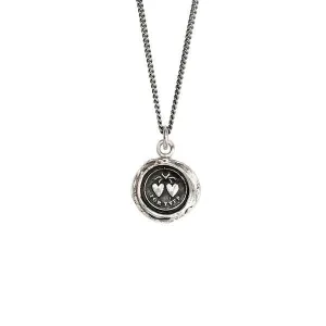 Hearts Necklace | Two Options