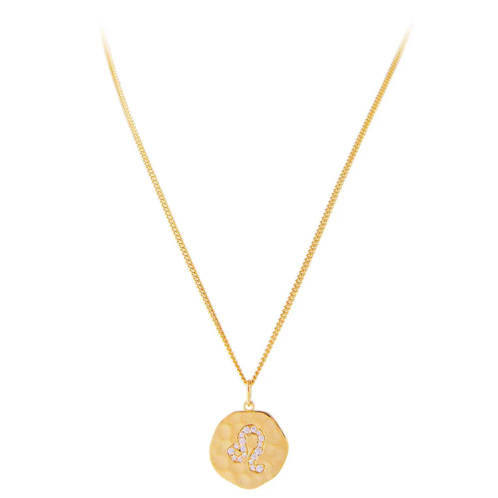 HOROSCOPE NECKLACES - ARIES