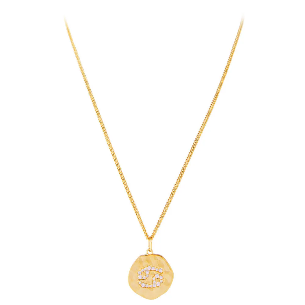 HOROSCOPE NECKLACES - ARIES