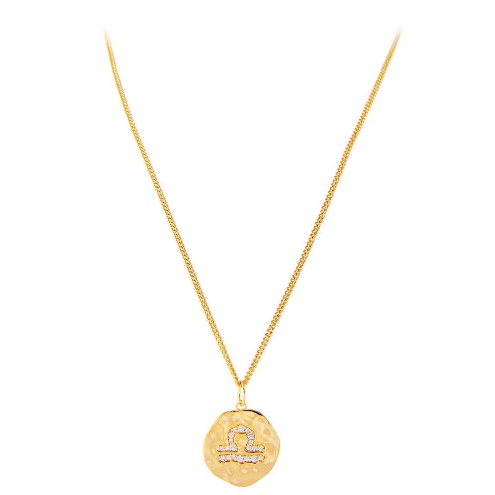 HOROSCOPE NECKLACES - ARIES