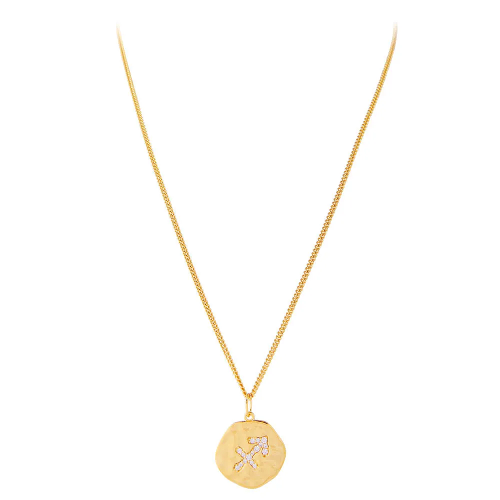 HOROSCOPE NECKLACES - ARIES