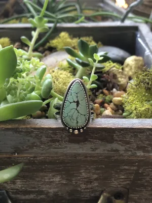 Hubei Turquoise sz 8