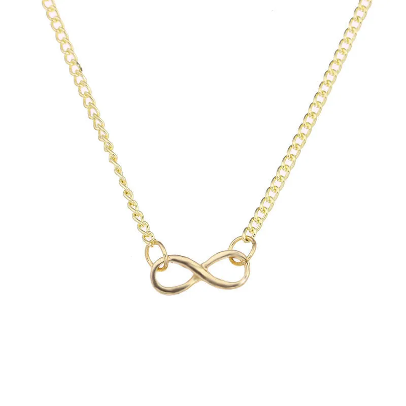 Infinite Love Necklace