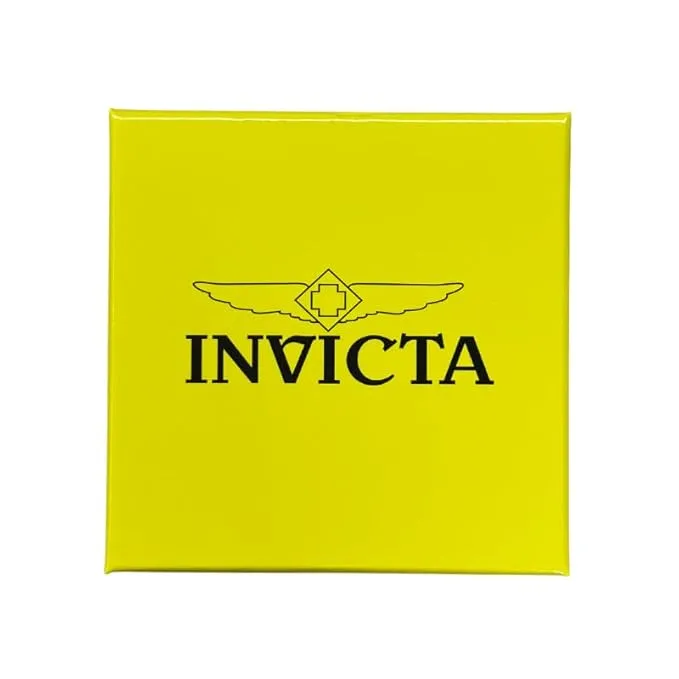 Invicta Pro Diver Analog Black Dial Quartz Men's Watch -46076