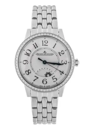 Jaeger-LeCoultre Rendez-Vous Classic