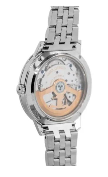 Jaeger-LeCoultre Rendez-Vous Classic